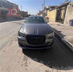 كرايسلر 300